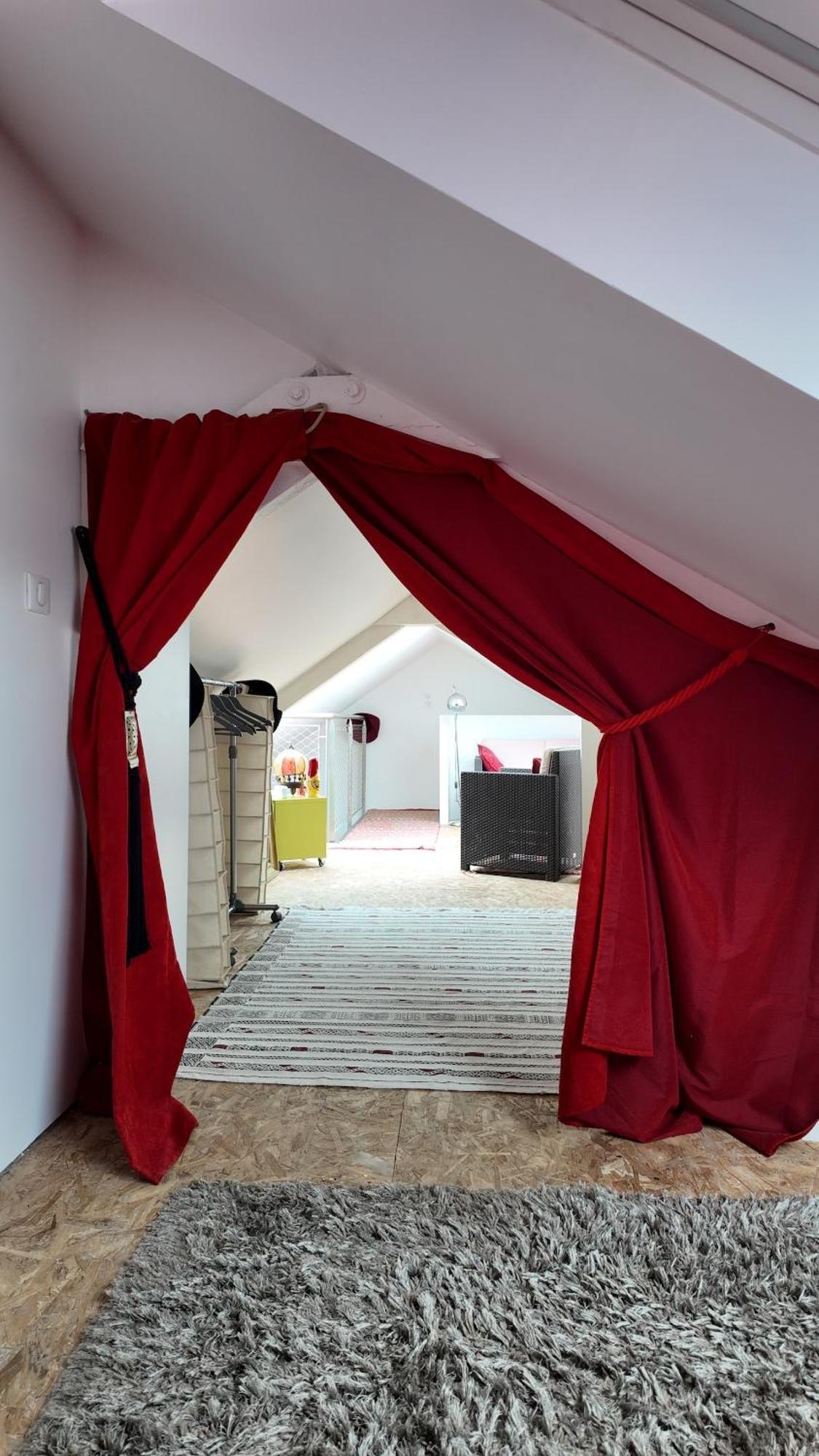 **La Bretonnerie, Bel Appartement De Standing Concarneau Exteriör bild