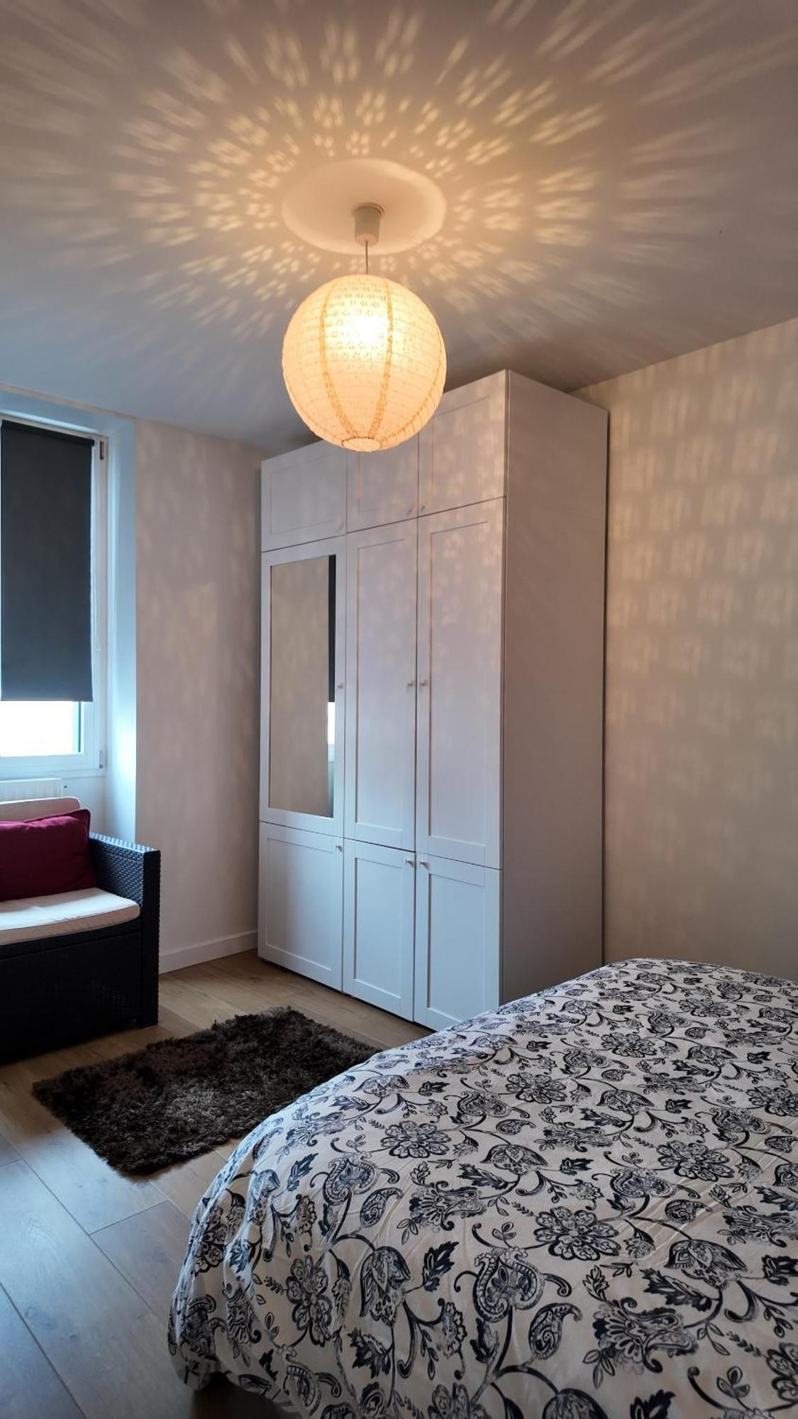 **La Bretonnerie, Bel Appartement De Standing Concarneau Exteriör bild